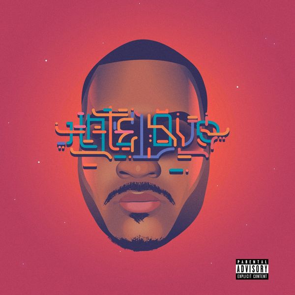 HATELOVE - CD
