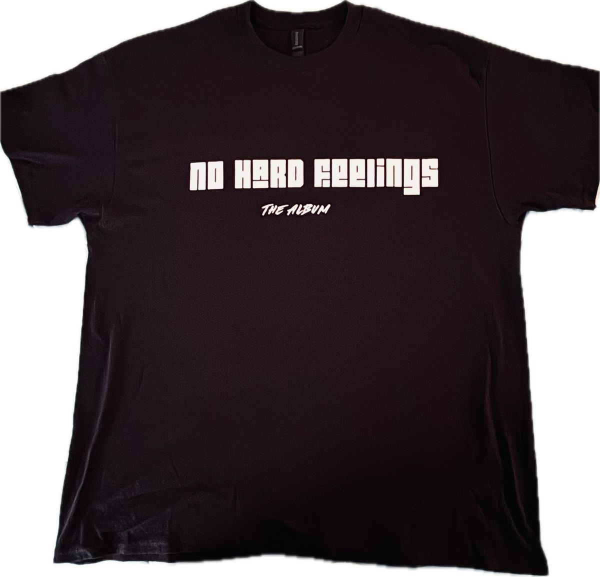 No Hard Feelings (Album Tee)
