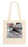 Locked Out Heaven - Tote bag