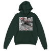 Locked Out Heaven - Classic Unisex Pullover Hoodie