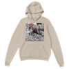 Locked Out Heaven - Classic Unisex Pullover Hoodie