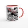 Locked Out Heaven - Ceramic Mug