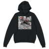 Locked Out Heaven - Classic Unisex Pullover Hoodie