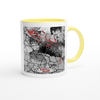 Locked Out Heaven - Ceramic Mug