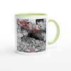 Locked Out Heaven - Ceramic Mug
