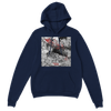 Locked Out Heaven - Classic Unisex Pullover Hoodie