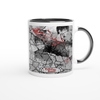 Locked Out Heaven - Ceramic Mug