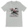Locked Out Heaven - Unisex T-Shirt