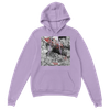 Locked Out Heaven - Classic Unisex Pullover Hoodie