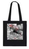 Locked Out Heaven - Tote bag