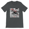 Locked Out Heaven - Unisex T-Shirt