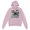 Locked Out Heaven - Classic Unisex Pullover Hoodie