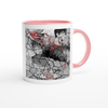 Locked Out Heaven - Ceramic Mug