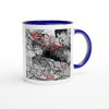 Locked Out Heaven - Ceramic Mug