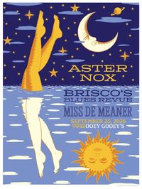 Miss De Meaner