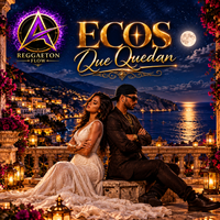 Ecos Que Quedan  de Reggaeton Flow ALAYA