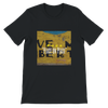Peace on Peace - Unisex T-Shirt