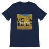 Peace on Peace - Unisex T-Shirt