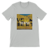 Peace on Peace - Unisex T-Shirt