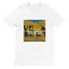 Peace on Peace - Unisex T-Shirt
