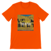 Peace on Peace - Unisex T-Shirt