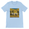 Peace on Peace - Unisex T-Shirt