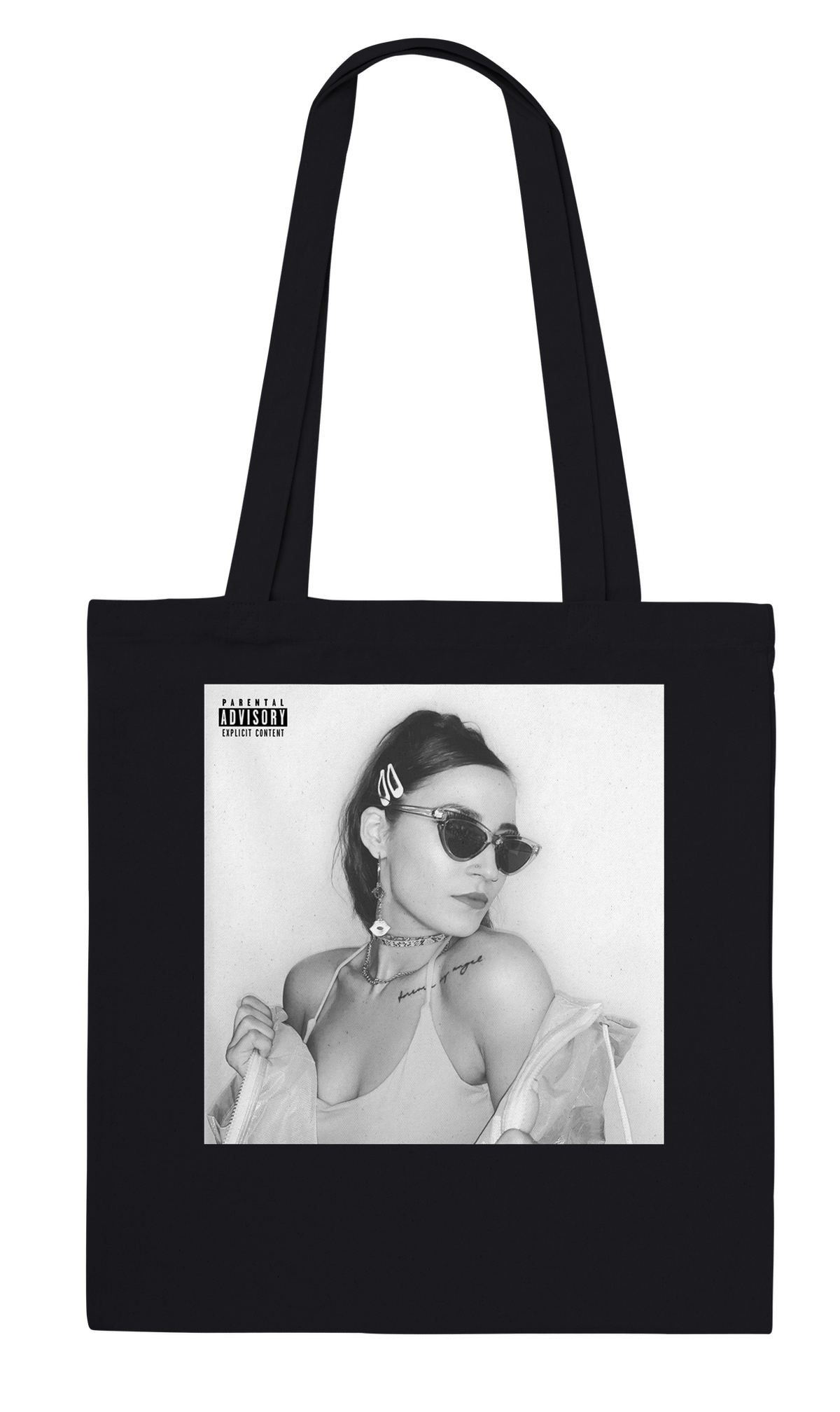TAJLA - Tote bag