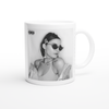 TAJLA - Ceramic Mug