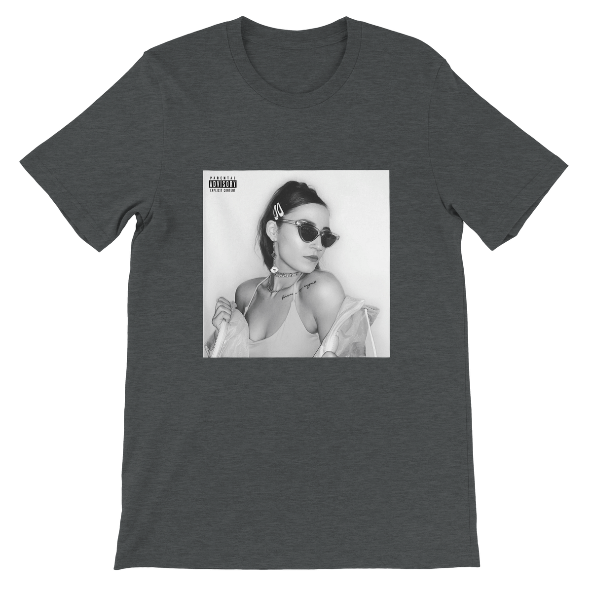 TAJLA - Unisex T-Shirt