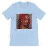 Rain - Unisex T-Shirt