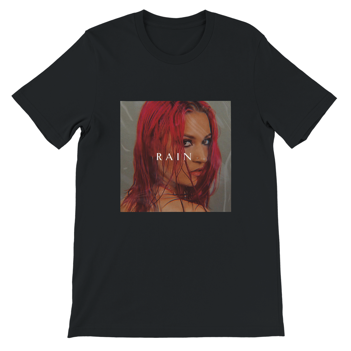 Rain - Unisex T-Shirt