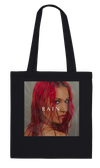 Rain - Tote bag