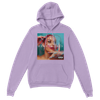 Tender Eyes - Classic Unisex Pullover Hoodie