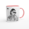 TAJLA - Ceramic Mug