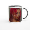 Rain - Ceramic Mug