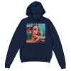 Tender Eyes - Classic Unisex Pullover Hoodie