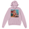 Tender Eyes - Classic Unisex Pullover Hoodie