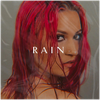 Rain - Fine Art Poster
