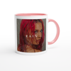 Rain - Ceramic Mug