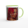 Rain - Ceramic Mug