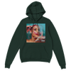 Tender Eyes - Classic Unisex Pullover Hoodie