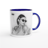TAJLA - Ceramic Mug