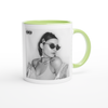 TAJLA - Ceramic Mug