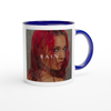 Rain - Ceramic Mug