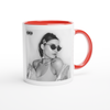TAJLA - Ceramic Mug