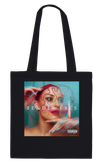 Tender Eyes - Tote bag