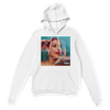 Tender Eyes - Classic Unisex Pullover Hoodie