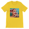 Tender Eyes - Unisex T-Shirt