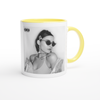 TAJLA - Ceramic Mug