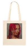 Rain - Tote bag